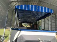 Passagiersschip te koop