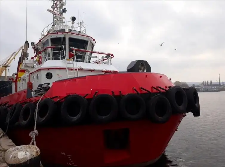 Sleperschip te koop
