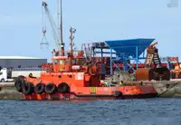 Sleperschip te koop