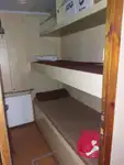Onderzoeksvaartuig te koop