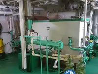 Olie-/chemikaliëntanker te koop
