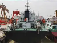 Vrachtschip Te koop