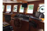Cruise schip Te koop
