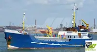 Fast Supply Vessel (FSV) te koop