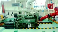 Sleperschip te koop