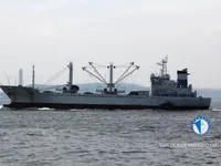 Koelschip te koop