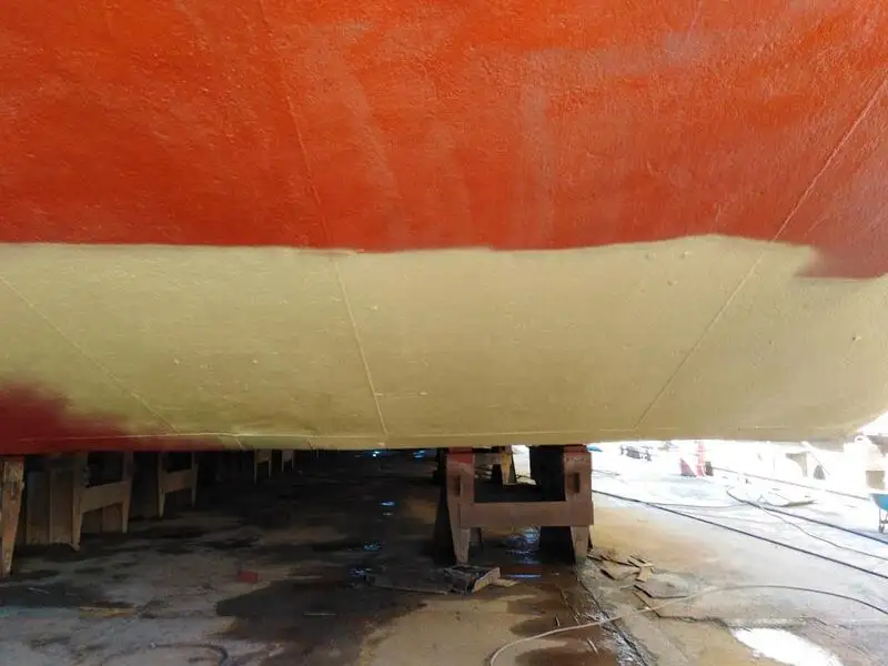 Barge te koop