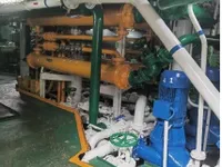 Anchor Handling Tug Supply (AHTS) te koop