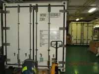 Koelschip te koop