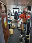 Bemanningboot te koop