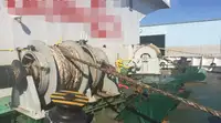 Bulkcarrier te koop