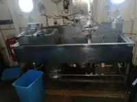 Patrouilleboot Te koop