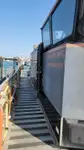 Containerschip te koop