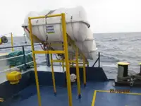 Koelschip te koop