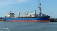 Vrachtschip Te koop