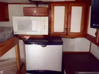 Sleperschip te koop