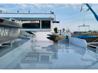 Barge te koop