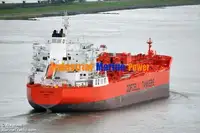 Olie-/chemikaliëntanker te koop