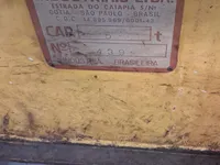 Kraanschip te koop