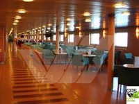 Ro-Ro-schip te koop