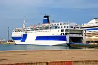 Ro-Ro-schip te koop