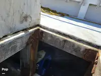 Trawler te koop
