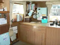 Catamaran te koop