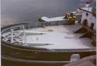 Sleperschip te koop