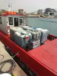 Bemanningboot te koop