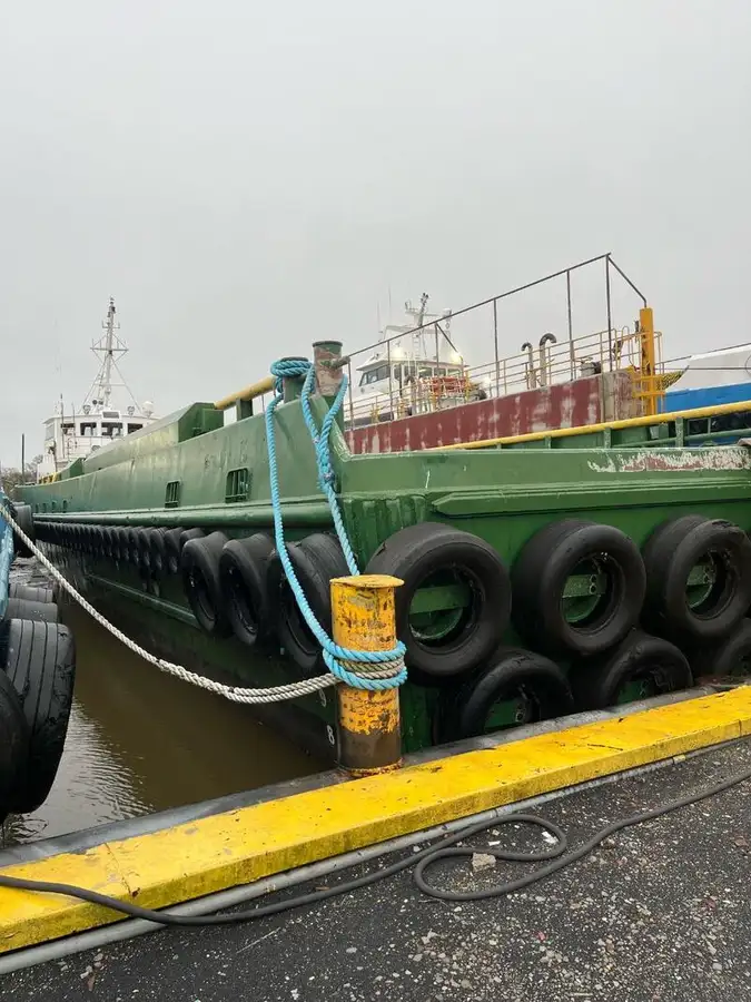 Bemanningboot te koop