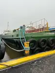 Bemanningboot te koop