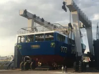 Ro-Ro-schip te koop