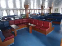 Veerboot Te koop