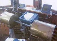 Sleperschip te koop