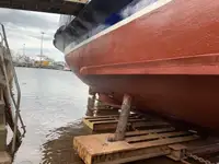 Werkboten Te koop