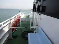 Catamaran te koop