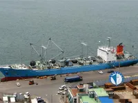 Koelschip te koop
