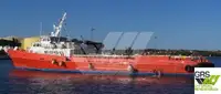 Servicevaartuig voor windparken te koop