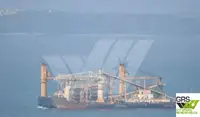 Bulkcarrier te koop