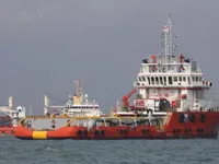 Anchor Handling Tug Supply (AHTS) te koop