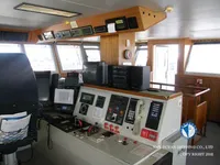 Trawler te koop