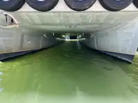 Catamaran te koop