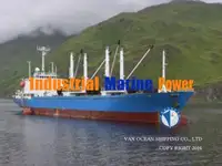 Koelschip te koop