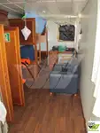 Bevoorradingsschip te koop
