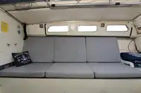 Patrouilleboot te koop