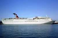 Cruise schip Te koop