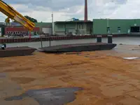 Barge te koop