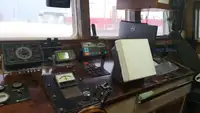 Trawler te koop