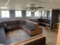 Barge te koop
