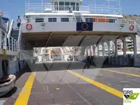 Ro-Ro-schip te koop